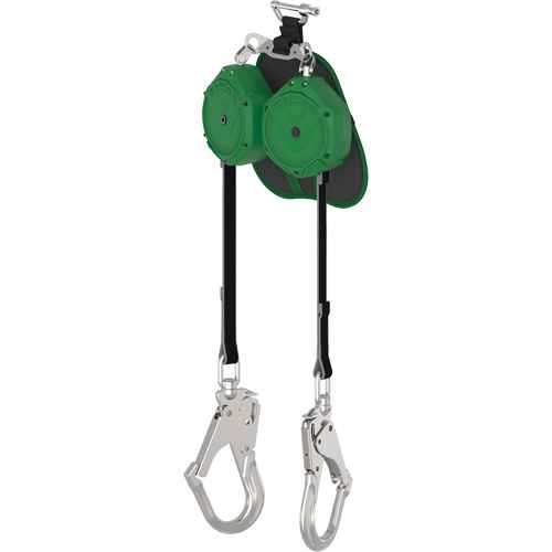 [SHG509] V-Shock® Edge Leading Edge Personal Fall Limiter (SHG509)