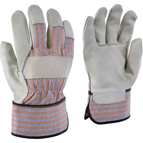 [SHG517] Gants de travail rayés 24-61 (SHG517)