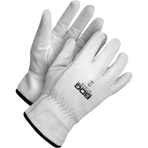 Puncture-Resistant Driver Gloves (SHG523)
