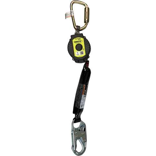 [SHG531] Limiteur de chute personnel TurboLite(MC)+ Miller(MC) (SHG531)
