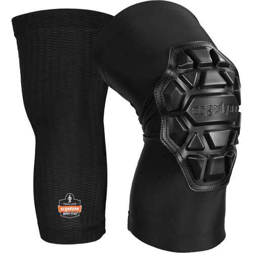 [SHG543] Manchons de genou rembourrés ProFlex 550 (SHG543)