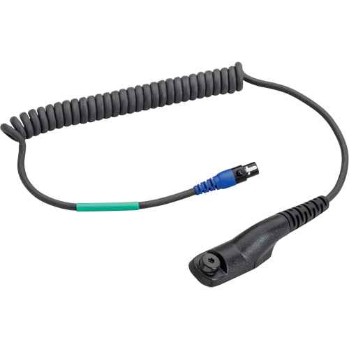 [SHG556] Câble FLX2-63-50 de Peltor(MC) pour Motorola APX/XPR (SHG556)