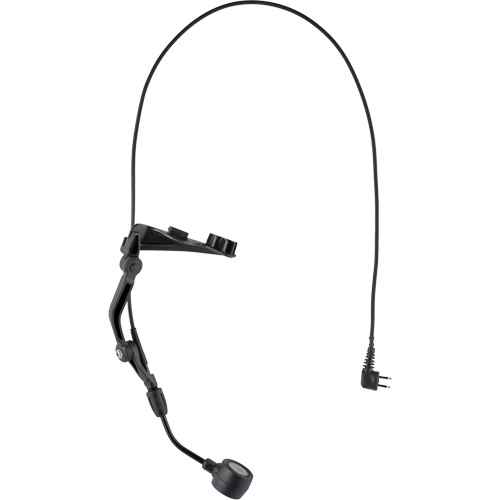 [SHG558] Peltor™ MT Series Boom Microphone MT7V/1 (SHG558)