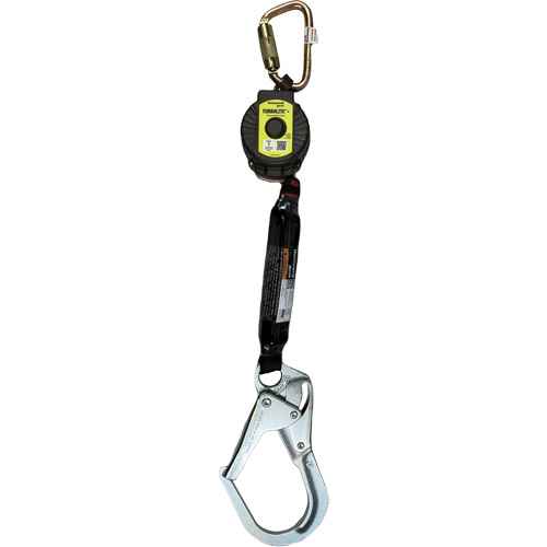 [SHG619] Limiteur de chute personnel TurboLite(MC)+ Miller(MC) (SHG619)