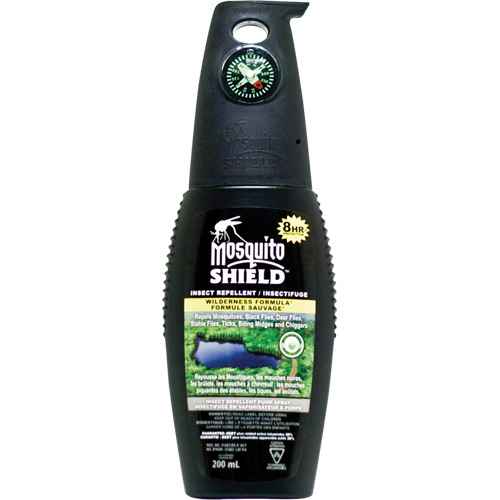 [SHG632] Insectifuge Mosquito Shield(MC) (SHG632)