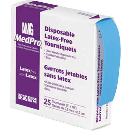 [SHG634] Single-Use Tourniquet (SHG634)