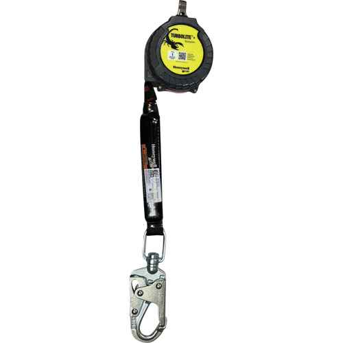 [SHG665] Limiteur de chute personnel Scorpion TurboLite(MC)+ Miller(MC) (SHG665)