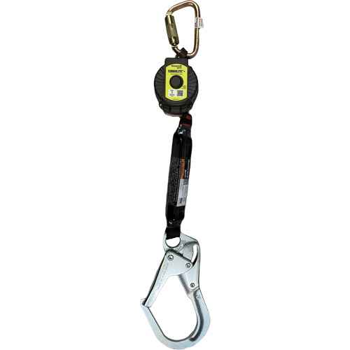 [SHG675] Miller™ TurboLite™+ Personal Fall Limiter (SHG675)