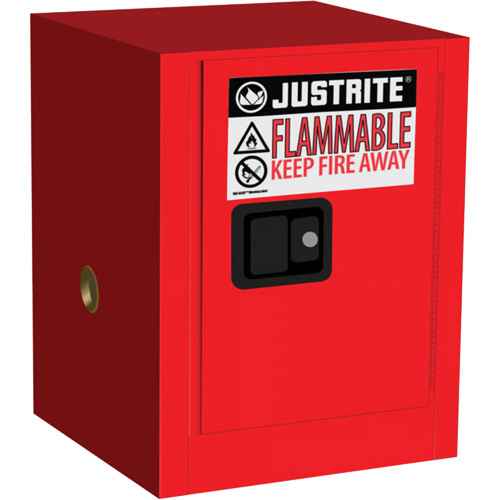 [SHG720] Sure-Grip® EX Countertop Flammable Cabinet (SHG720)