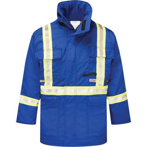 [SHG779] Avenger 9 oz. Flame Resistant Insulated Parka (SHG779)