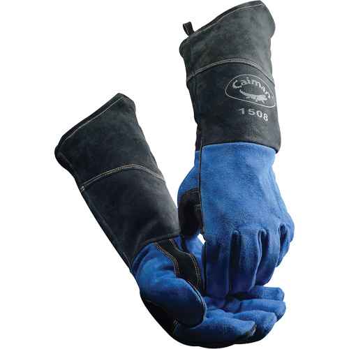 [SHG836] Gants de soudeur Caiman(MD) (SHG836)