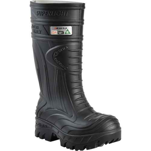 [SHG840] Bottes de sécurité thermiques (SHG840)