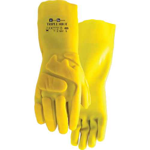 [SHG847] 455 Triple Shot Cut-Resistant Gloves (SHG847)