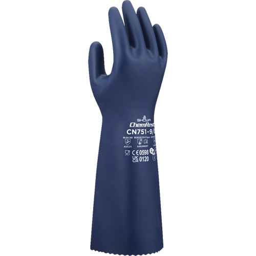 [SHG868] CN751 Chemical-Resistant Gloves (SHG868)