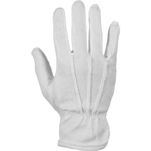 [SHG914] Classic Inspectors Parade Gloves (SHG914)