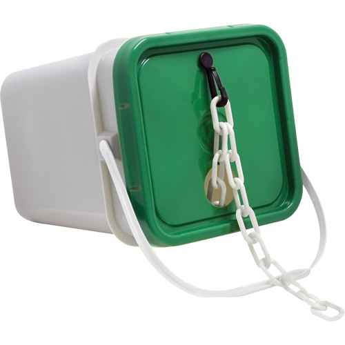 [SHG961] Plastic Safety Chain (SHG961)