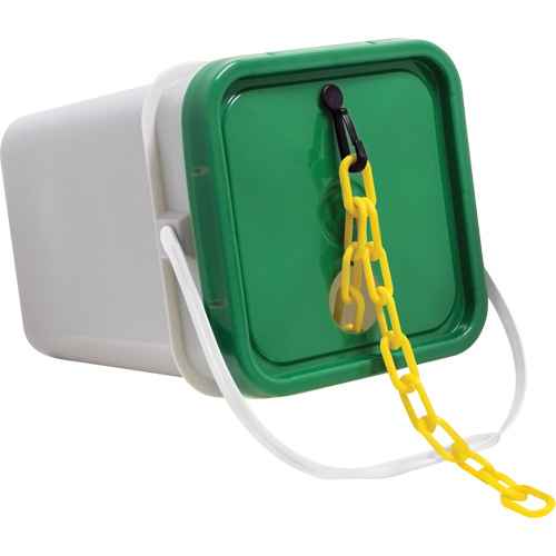 [SHG962] Plastic Safety Chain (SHG962)