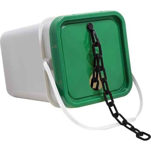 [SHG963] Plastic Safety Chain (SHG963)