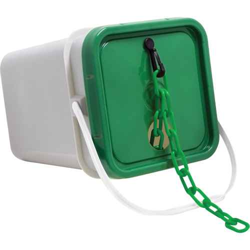 [SHG964] Plastic Safety Chain (SHG964)