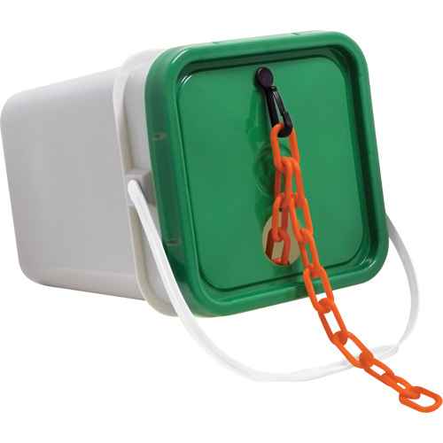 [SHG966] Plastic Safety Chain (SHG966)