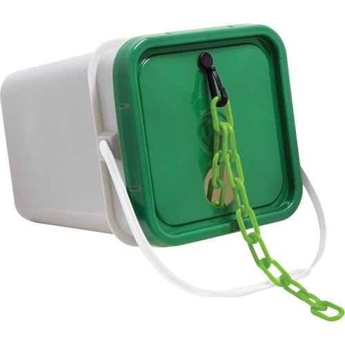 [SHG967] Plastic Safety Chain (SHG967)