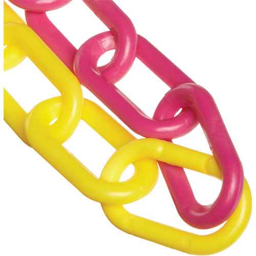 [SHG989] Plastic Safety Chain (SHG989)