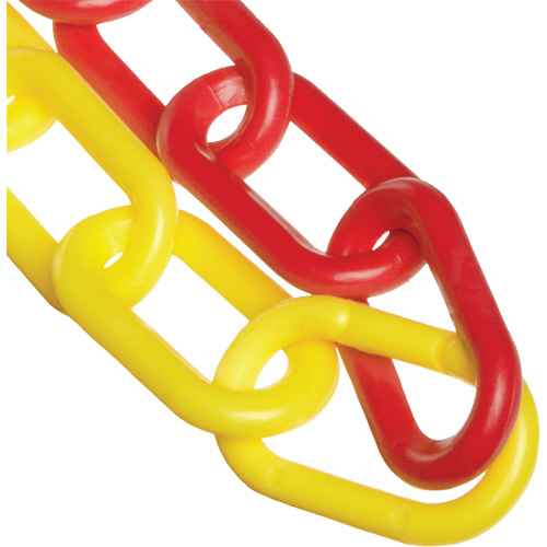 [SHG993] Plastic Safety Chain (SHG993)