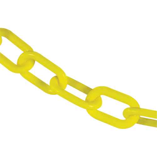 [SHG998] Heavy-Duty Plastic Safety Chain (SHG998)