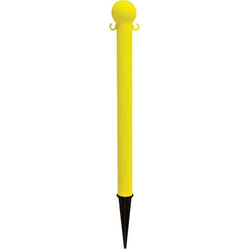 [SHH116] Colonnettes de sol (SHH116)