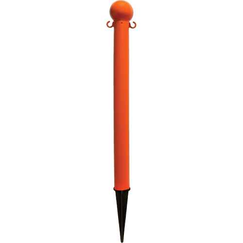 Ground Poles (SHH120)