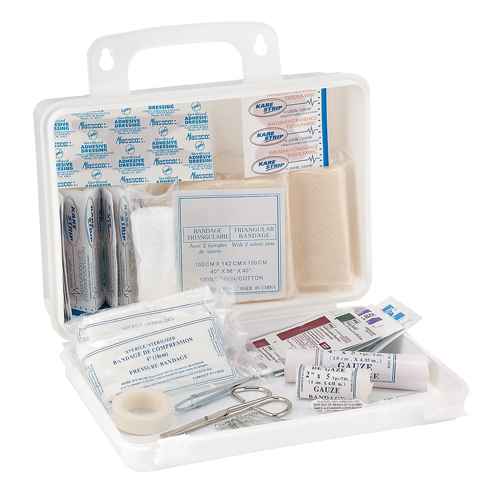 Dynamic™ Truck First Aid Kit (SHH178)