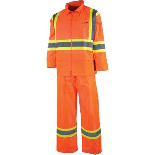 [SHH320] Vêtement imperméable étanche (SHH320)