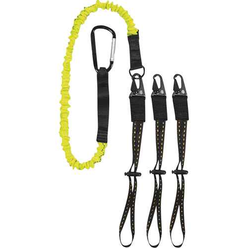 GearLink™ Tool Lanyard with Interchangeable Ends (SHH336)