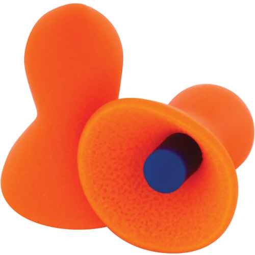 [SHH431] Quiet Multiple-Use Earplugs (SHH431)
