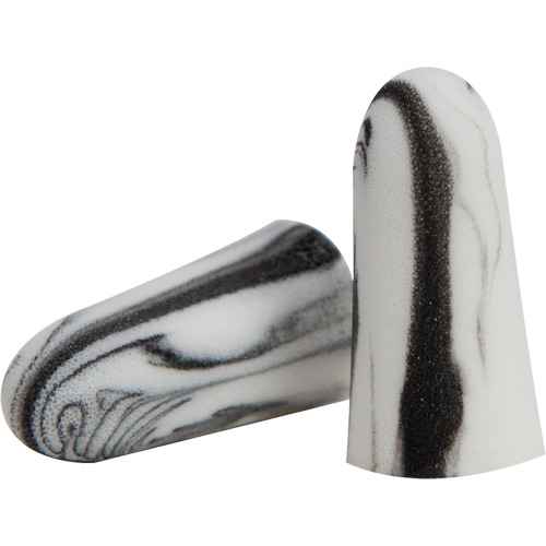 [SHH490] Zebras™ Disposable Earplugs (SHH490)