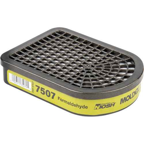 [SHH495] Cartouche pour respirateur semi-rectangulaire (SHH495)