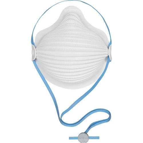 [SHH512] Respirateur jetable de la série AirWave 4600 avec SmartStrap(MD) (SHH512)