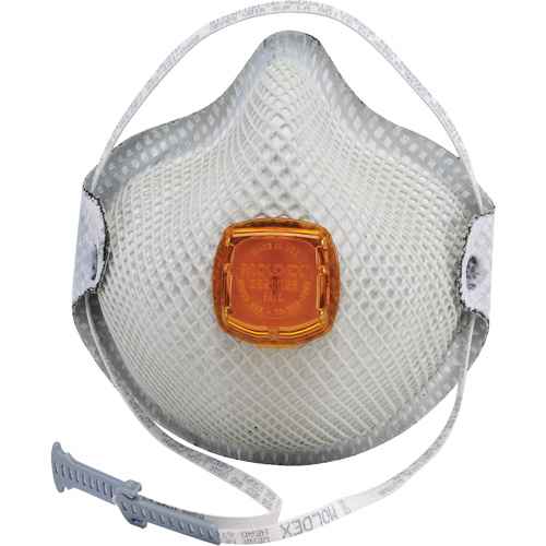 [SHH518] Respirateurs contre les particules de la série Organic Vapours 2800 Plus Relief (SHH518)