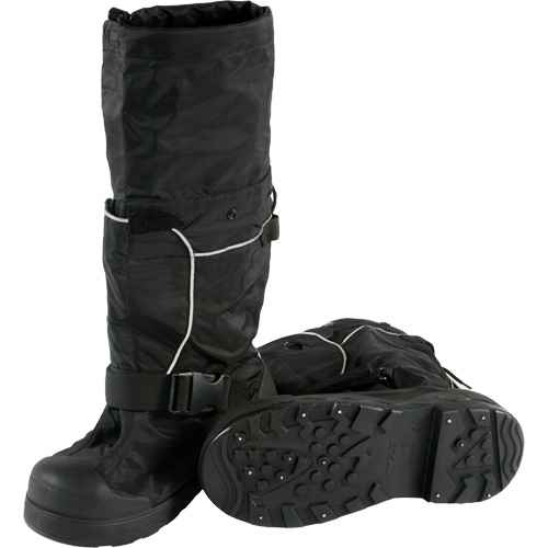 [SHH527] Winter-Tuff Orion XT Ice Traction Overshoe with Gaiter (SHH527)