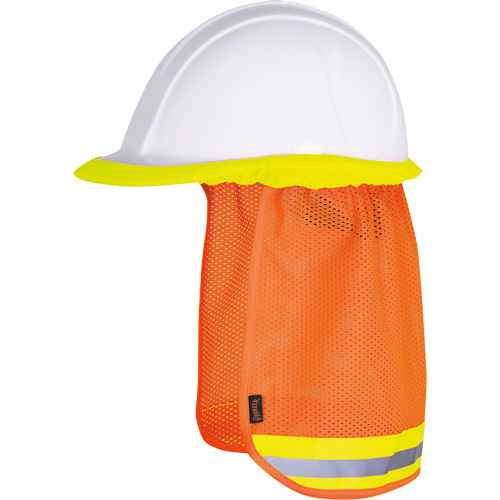 [SHH534] 292 Mesh Hardhat Sun Shade (SHH534)