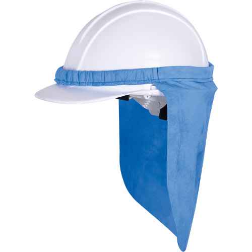 273 Voile de cou refroidissant pour casque de sécurité (SHH536)