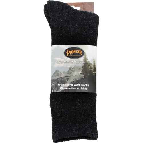 124B Thermal Socks (SHH554)