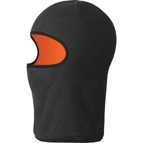 5502 Cagoule à 1 trou réversible (SHH558)