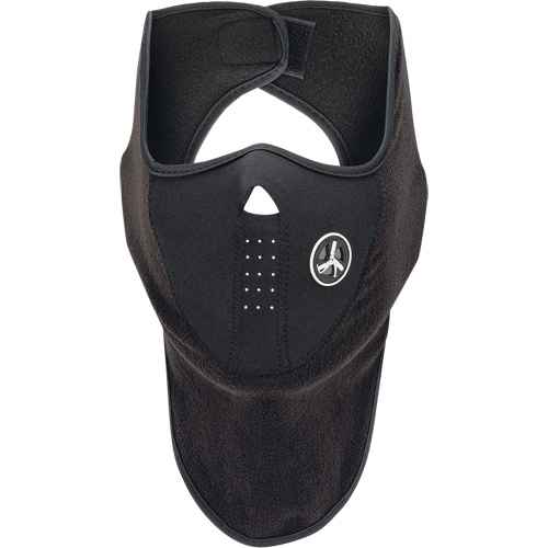 5510 Thermal Face Mask with Mouthpiece (SHH571)