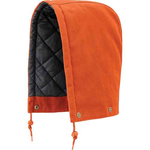 [SHH575] 539 Capuchon pour parka, blouson aviateur ou combinaison de sécurité matelassée (SHH575)