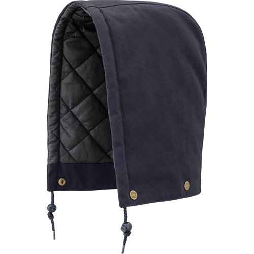 [SHH577] 538 Capuchon pour parka, blouson aviateur ou combinaison de sécurité matelassée (SHH577)