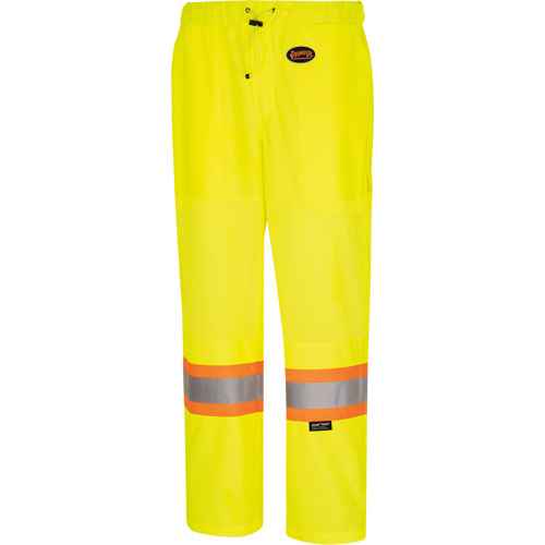 [SHH721] 5999PW Women's  Traffic Safety Pants (SHH721)