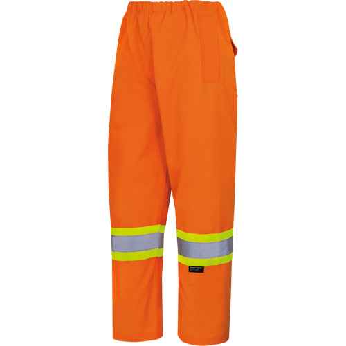 [SHH753] 5576 450D Waterproof Safety Pants (SHH753)