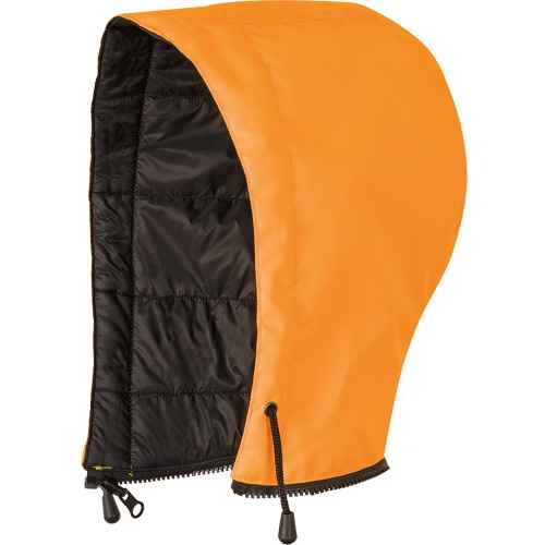 [SHH967] 5770H Capuchon pour manteau de sécurité haute visibilité réversible (SHH967)