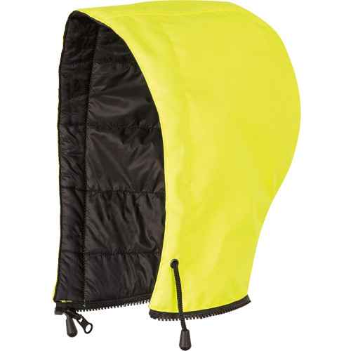 [SHH968] 5771H Capuchon pour manteau de sécurité haute visibilité réversible (SHH968)